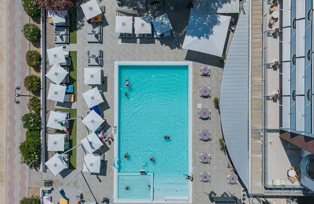 Hotel Cesare Augustus-1
