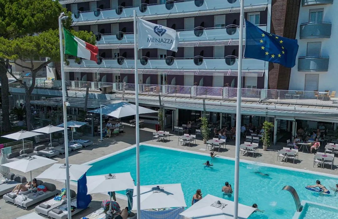 Hotel Cesare Augustus-1