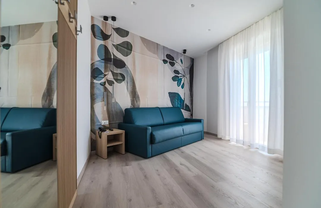 Hotel Cesare Augustus-1