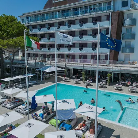 Hotel Cesare Augustus-2