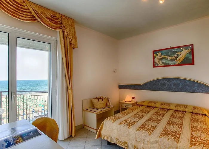 Hotel Elpiro Lido di Jesolo