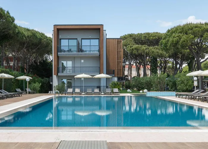 Hotel Gallia & Resort Lido di Jesolo