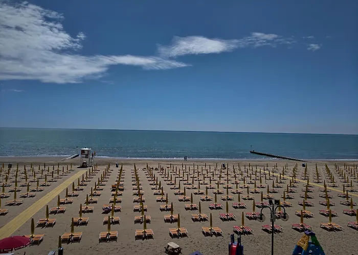Hotel Loreley Lido di Jesolo