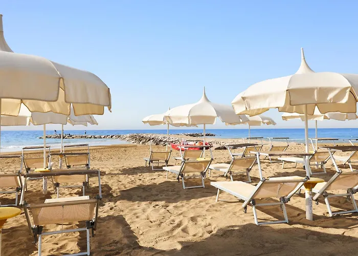 Hotel Gallia & Resort Lido di Jesolo
